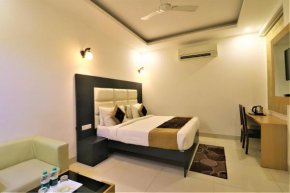 Hotel Aeropath Near IGI Airport Delhi